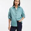Sea Green