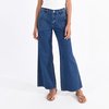 Untreated Denim