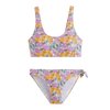 Maillot de bain brassière