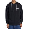 Sweat coton homme sans capuche