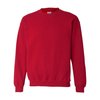 Pull rouge cerise