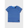 Blue Saphir/ Marine Deep