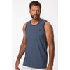Débardeur Crop Rayé Bleu Et Blanc Hearts - Taille S, Très Bon état, Style Y2k Versatile