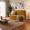 Saffron Yellow