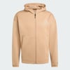Warm Sandstone / Clay Brown