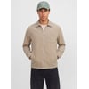 Grise - Feather Gray 1