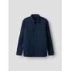 Bleu - Navy Blazer1