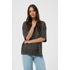 Gris Dark Grey Melange