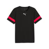Preto/vermelho
