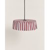 Maroon Stripes