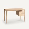 Design bureau woonkamer