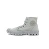 Boots en toile femme Palladium