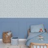 Déco enfant vintage