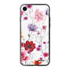 Fleurs Multicolores