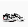 Converse pro blaze noir