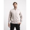 Cardigan beige homme