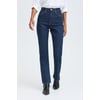 Bleu Dark Blue Denim