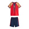 Espagne Rouge/Jaune/Bleue