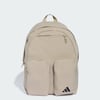 Khaki Three / Black