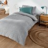 Grey Chambray