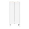 Armoire penderie bébé