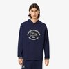 Sweat homme col rond sans capuche