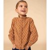Vêtement fille pas cher Petit Bateau
