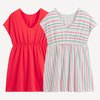 Red + Striped