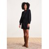 Robe noire la fée maraboutée