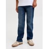 Blue Denim