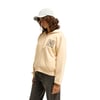 Blanc White Cap