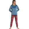 Pyjama femme Admas