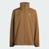 Brown Oxide
