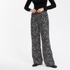 Polka dot print