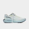 White / Celadon Blue