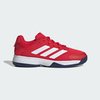 Pure Ruby / Cloud White / Dark Blue