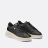 Scarpe con zeppa da donna