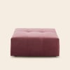 Opal Aubergine Douce