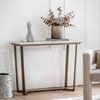 White Marble