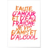 Blanc