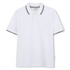 Polo Boss orange