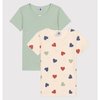 Printed + Green