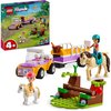 Lego Friends cheval