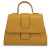 Jaune Moutarde