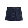 Dark Wash Denim