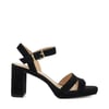 Black-Suede