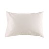 Protège oreiller molleton | Protection douce, absorbante et respirante