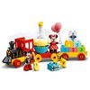 Lego Mickey et minnie