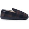 Tartan Bleu