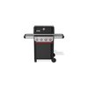 Grille Weber spirit